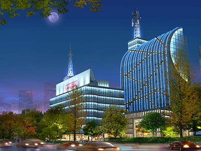 高質(zhì)高效，服務(wù)團(tuán)隊(duì)