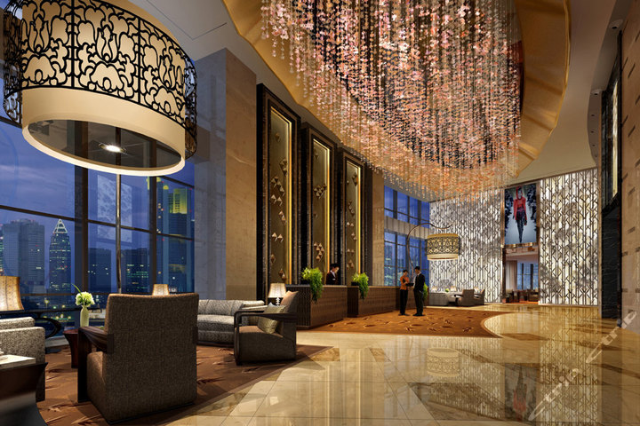 明宇豪雅：室內(nèi)照明設計