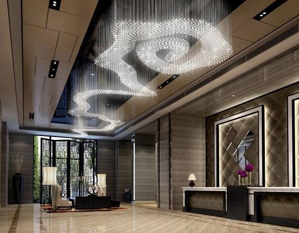 在室內(nèi)照明設(shè)計(jì)時(shí)，照明的方式有哪幾種？