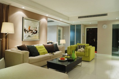 四川室內(nèi)照明設(shè)計(jì)小編給大家講講照明方式！