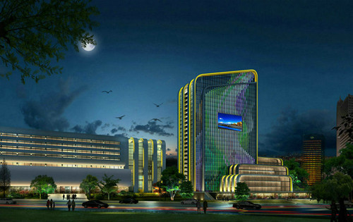 四川亮化工程設(shè)計(jì) 四川亮化工程設(shè)計(jì)