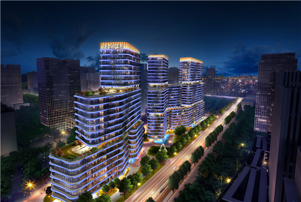 四川亮化工程設(shè)計(jì)