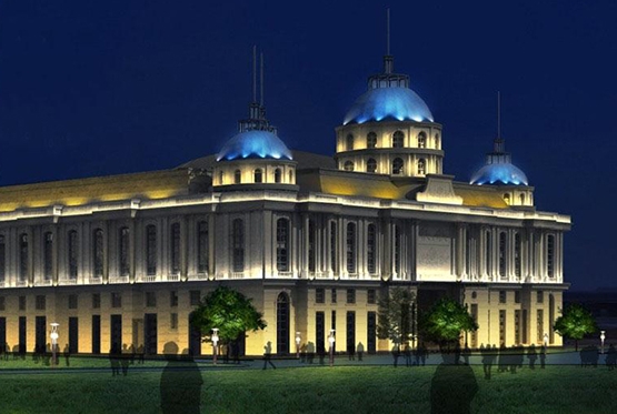 亮化設(shè)計(jì)