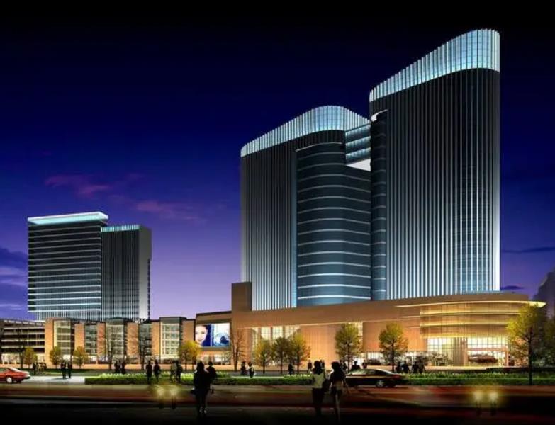 你城市夜景照明設(shè)計(jì)需要注意哪些細(xì)節(jié)？