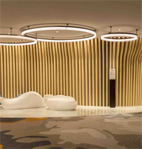 室內(nèi)照明設(shè)計(jì)的四“維度”，你知道嗎？